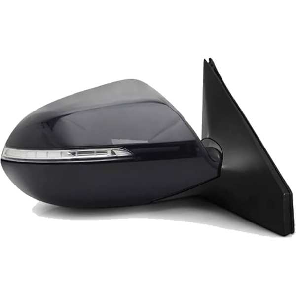 تصویر محصول آینه بغل راست ولوو V40 R دیزاین سال 2013